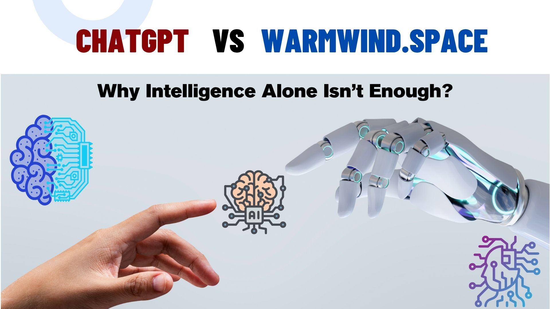 ChatGPT vs Warmwind.Space OS in 2025 Why Intelligence Alone Isn’t Enough